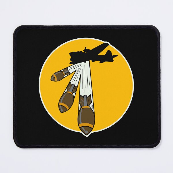 Item preview, USAF - 708th Bombardment Squadron - Clean Style designed and sold by pzd501.