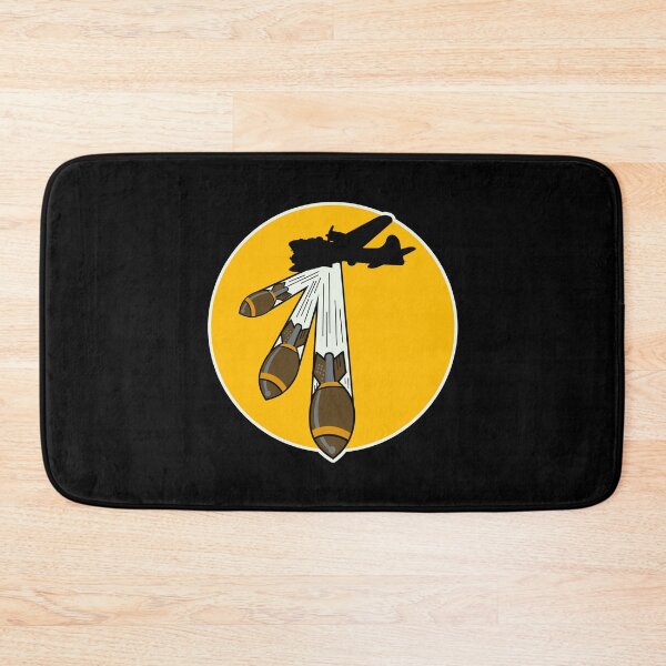 Item preview, USAF - 708th Bombardment Squadron - Clean Style designed and sold by pzd501.