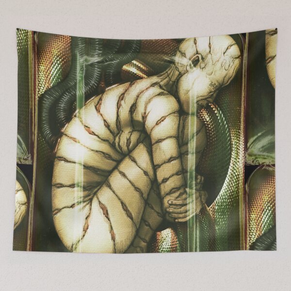 Item preview, woman 3 designed and sold by SquareDog.
