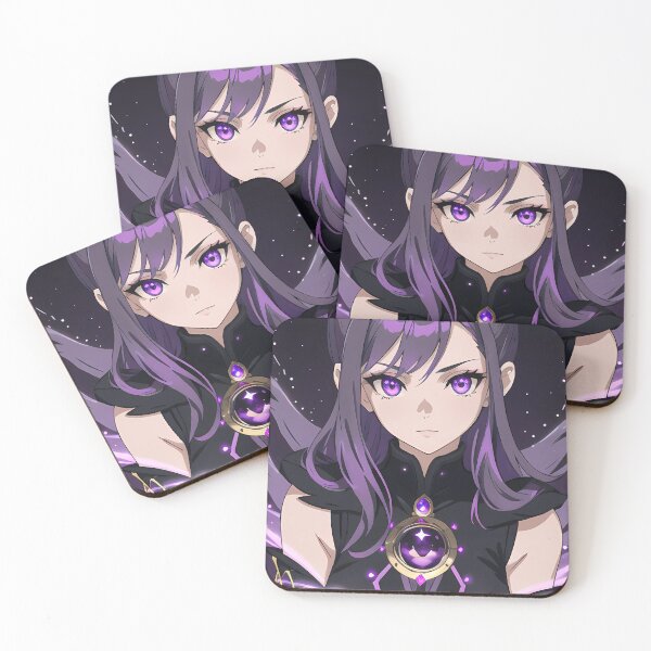 Item preview, Celeste conjures a spell designed and sold by Incie84.