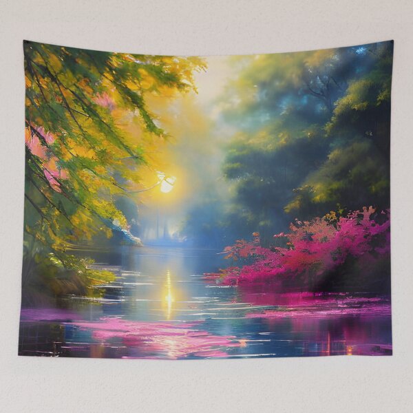 Item preview, Dripping Dreams designed and sold by ArtsyWishesShop.