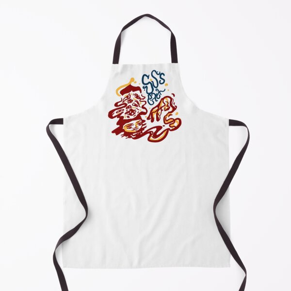 Item preview, SUSPITCH - SCRIBBLE  designed and sold by TeefGape.