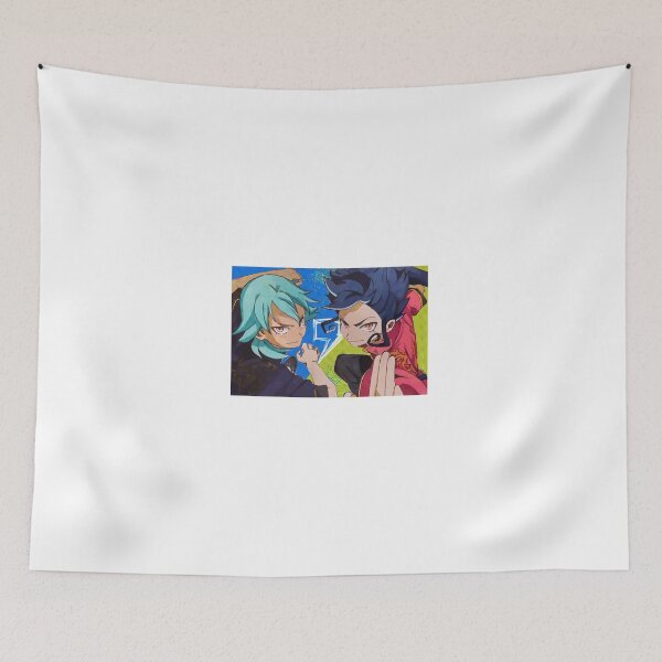 Item preview, inazuma eleven go designed and sold by Artistaperezosa.