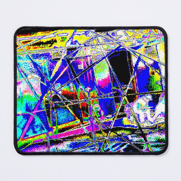 Item preview, Glitch on the Class Room designed and sold by Glitchshaman.