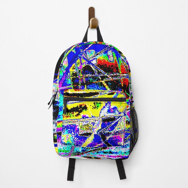 Item preview, Glitch on the Class Room designed and sold by Glitchshaman.
