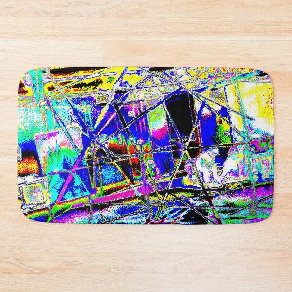 Item preview, Glitch on the Class Room designed and sold by Glitchshaman.