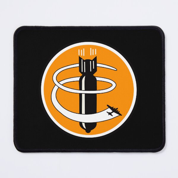 Item preview, USAF - 709th Bombardment Squadron - Clean Style designed and sold by pzd501.