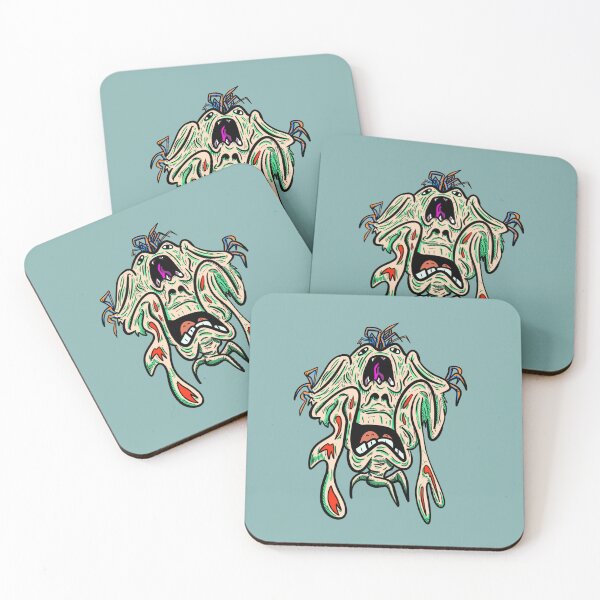 Item preview, Cronenberg Creature designed and sold by Carlows.