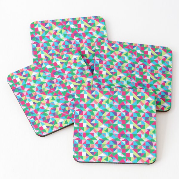 Item preview, Colorful Seamless Pattern  designed and sold by Matoo5062.