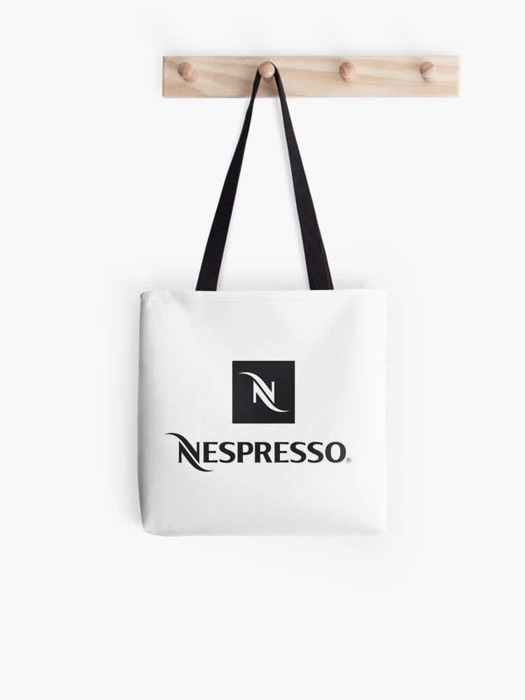 Nespresso USA on X: A special Cyber Week gift 🎁 Now through Friday, get  our exclusive #NespressoxJohannaOrtiz tote bag free with your order.  Details ⬇️  / X