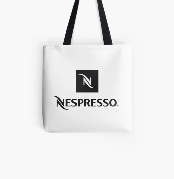 Nespresso USA on X: A special Cyber Week gift 🎁 Now through Friday, get  our exclusive #NespressoxJohannaOrtiz tote bag free with your order.  Details ⬇️  / X