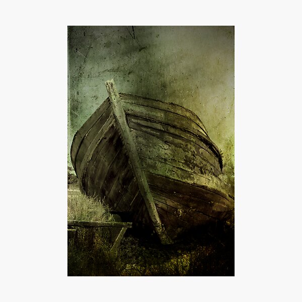 Item preview, discarded designed and sold by Lorraine Creagh.