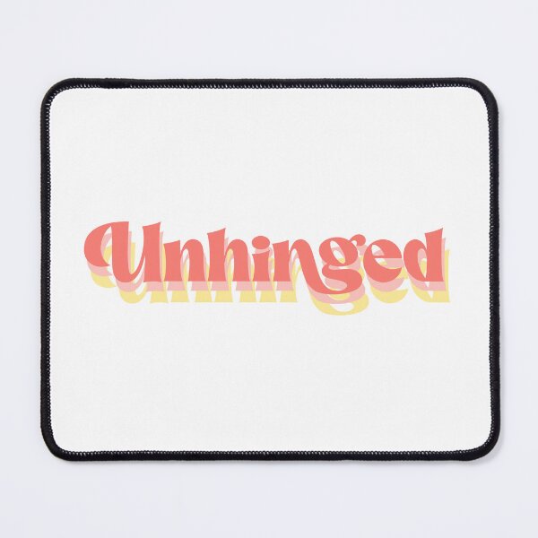 Item preview, Unhinged designed and sold by aestheticFYV.