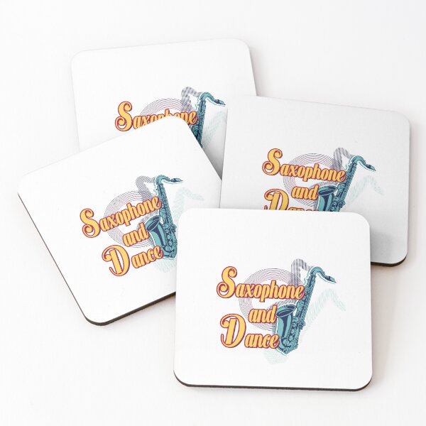 Item preview, Saxophone and Dance designed and sold by Casablanca shop.
