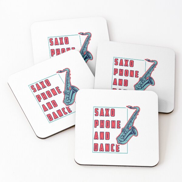 Item preview,  Saxophone and Dance  designed and sold by Casablanca shop.