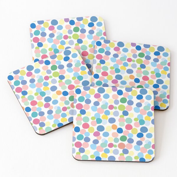 Item preview, Colorful Seamless Pattern  designed and sold by Matoo5062.