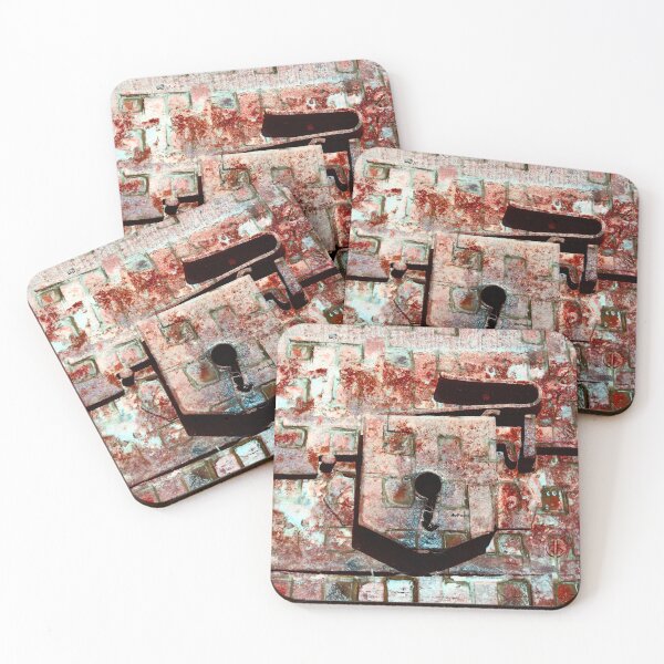 Item preview, Street Lock - dePace' designed and sold by mrpropcake.