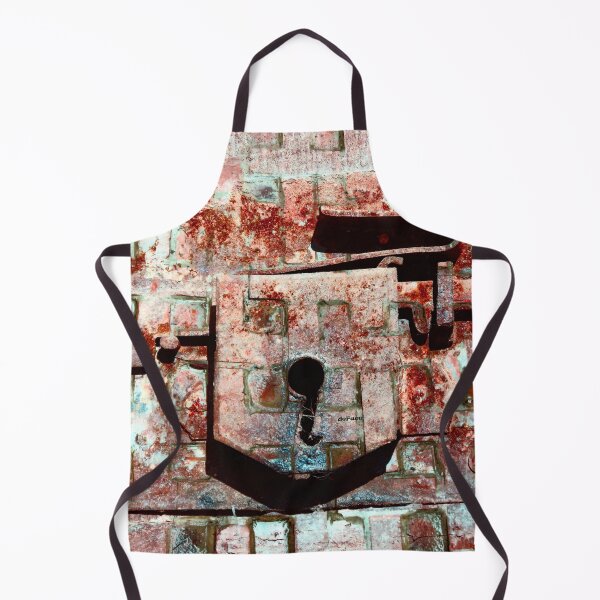 Item preview, Street Lock - dePace' designed and sold by mrpropcake.