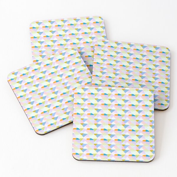 Item preview, Colorful Seamless Pattern  designed and sold by Matoo5062.