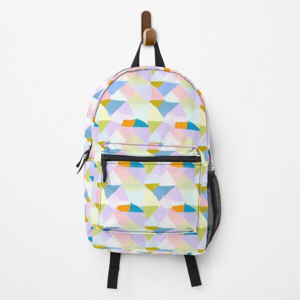 Item preview, Colorful Seamless Pattern designed and sold by Matoo5062.
