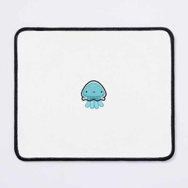 Item preview, Jellyfish sticker designed and sold by Stickers N More.