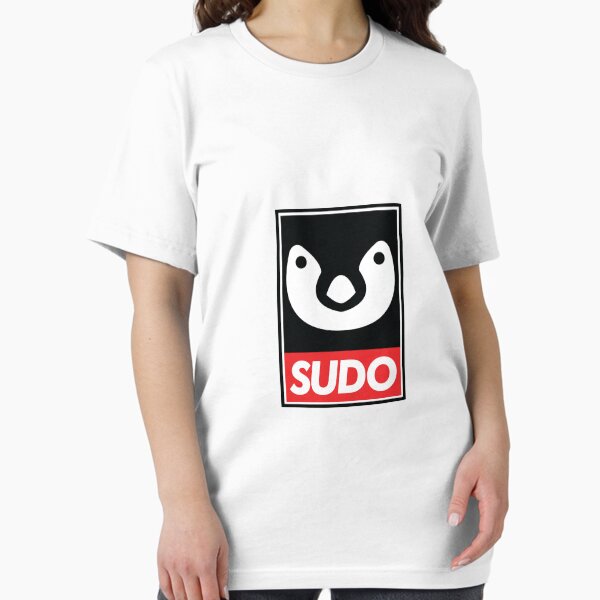 Item preview, Linux Sudo designed and sold by Bosswithhat.