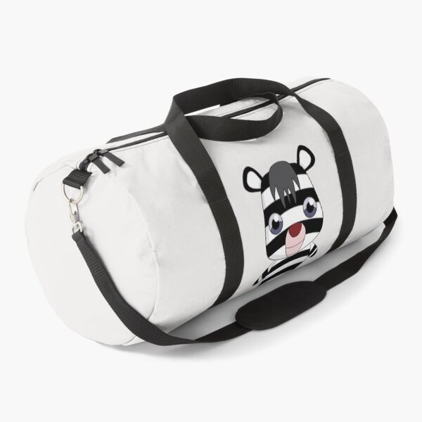Item preview, A docile zebra designed and sold by shopdiego.