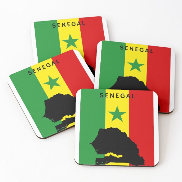Item preview, Senegal designed and sold by SaraB515.