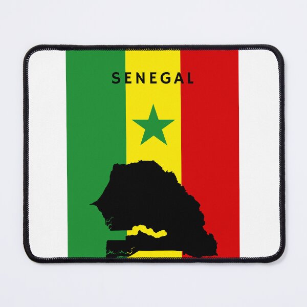 Item preview, Senegal designed and sold by SaraB515.