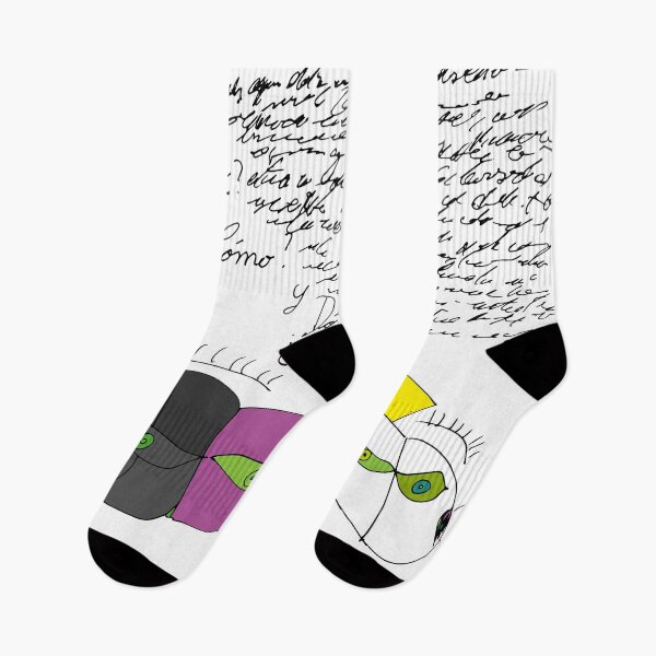 Item preview, Testimonio designed and sold by Quito.