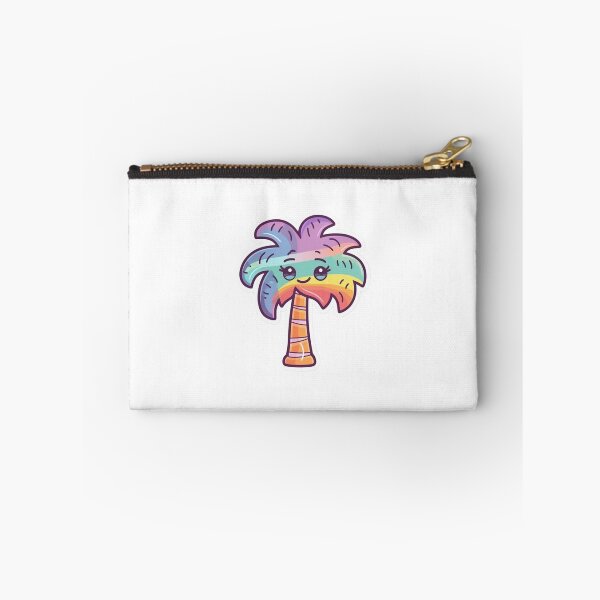 Item preview, Cute Kawaii Palm Tree designed and sold by HandCraftedArt.
