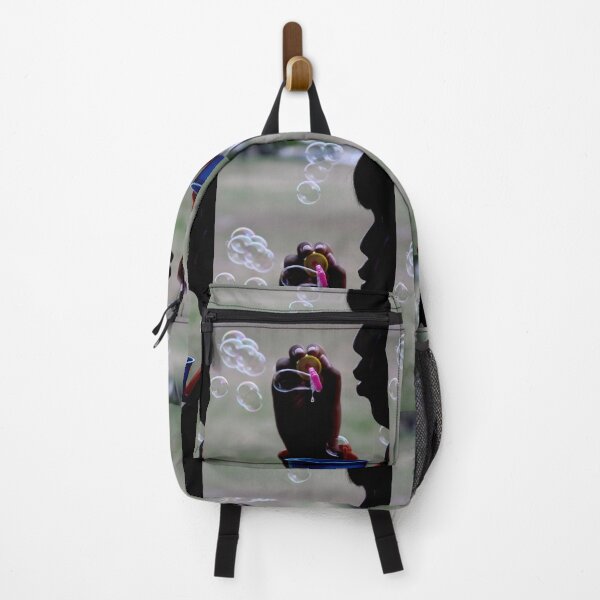 Item preview, Bubbles designed and sold by Robert Armendariz.