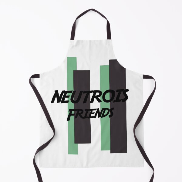 Item preview, Neutrois Friends designed and sold by shannonigans019.