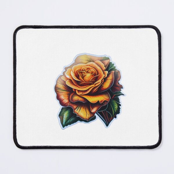 Item preview, beautiful flower with slender white leaves designed and sold by dygo1986.