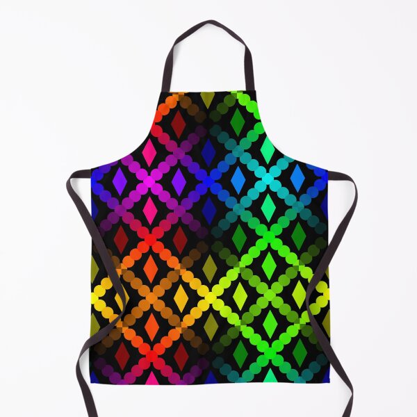 Item preview, Shapes Within Color Itself designed and sold by VixenQueen.