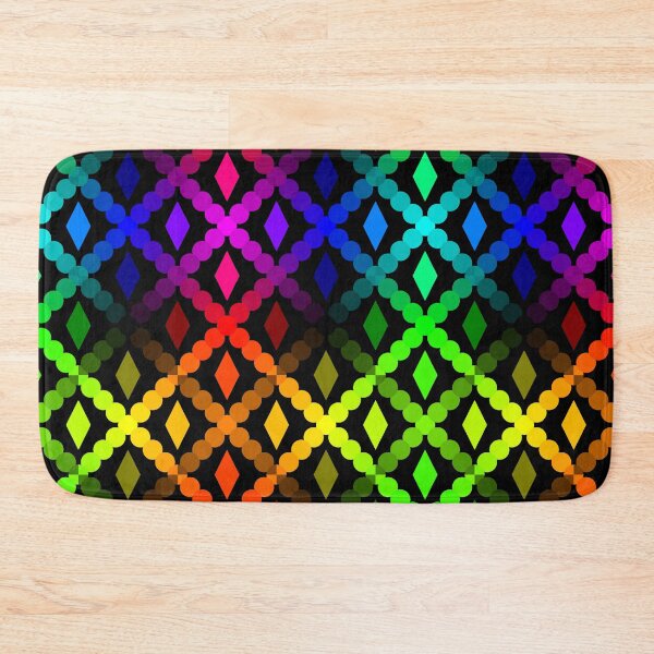Item preview, Shapes Within Color Itself designed and sold by VixenQueen.