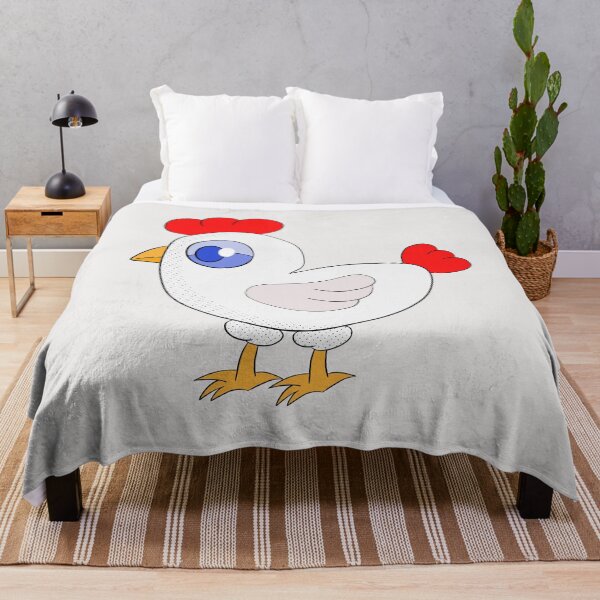Item preview, A smart chicken designed and sold by shopdiego.