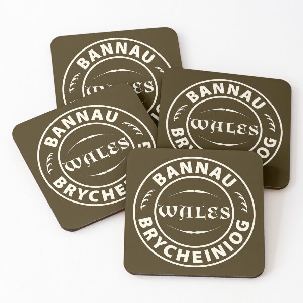 Item preview, Brecon Beacons Wales aka Bannau Brycheiniog designed and sold by unREST-design.