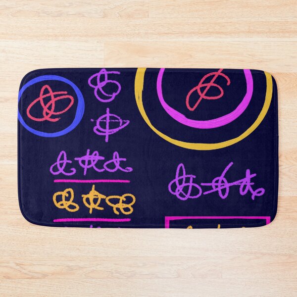 Item preview, ledger entry designed and sold by David Jardine.