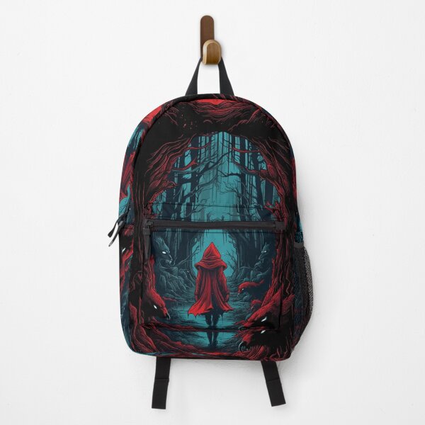 Item preview, Little Red Riding Hood designed and sold by ESK.