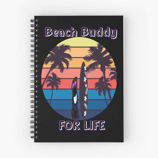 Item preview, Beach Buddy For Life : Fanny Vacation Beach, Fanny Vacation Shingle Beach, Fanny Vacation Sand, Fanny Shore Pet, Fanny Ocean Dog  designed and sold by Lea bolo.