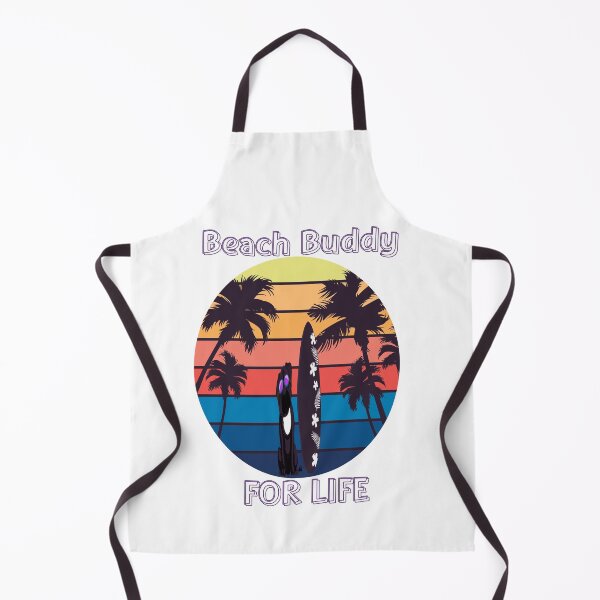Item preview, Beach Buddy For Life : Fanny Vacation Beach, Fanny Vacation Shingle Beach, Fanny Vacation Sand, Fanny Shore Pet, Fanny Ocean Dog  designed and sold by Lea bolo.