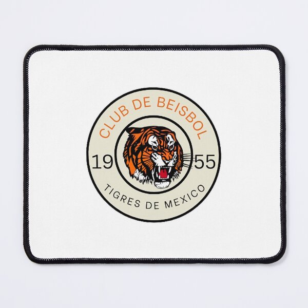 Item preview, Tigres de Mexico Beisbol designed and sold by jpal74.