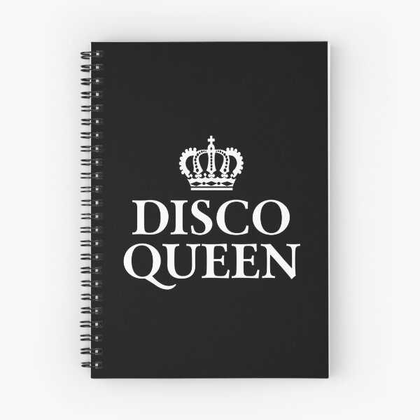 Item preview, Disco Queen designed and sold by teesaurus.