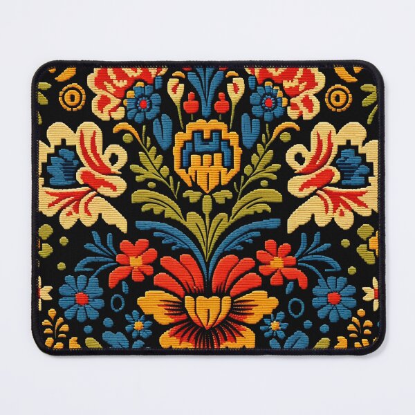 Item preview, Ukrainian Ethnic traditional style art for home decoration. designed and sold by paulo silveira.