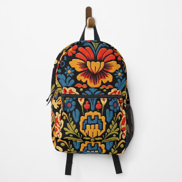Item preview, Ukrainian Ethnic traditional style art for home decoration. designed and sold by paulo silveira.