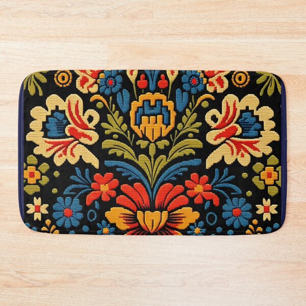 Item preview, Ukrainian Ethnic traditional style art for home decoration. designed and sold by paulo silveira.