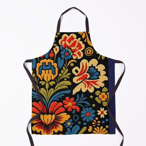 Item preview, Ukrainian Ethnic traditional style art for home decoration. designed and sold by paulo silveira.