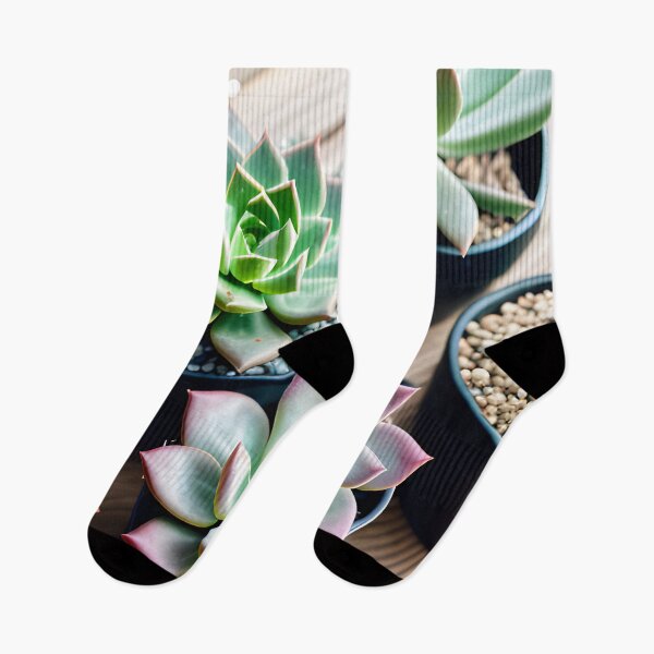 Item preview, Succulents designed and sold by amac1662.