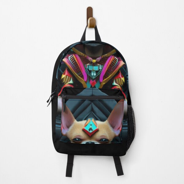 Item preview, Wicked Chihuahua Dog God No.3 designed and sold by MadHouseVisions.